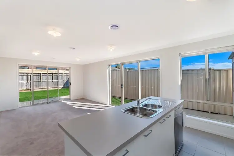 Fifth view of Homely house listing, 29 Lake Street, Koroit VIC 3282