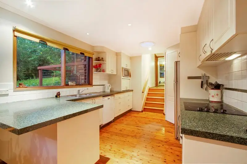 Main view of Homely house listing, 14 Kurrajong Road, Kurrajong NSW 2758