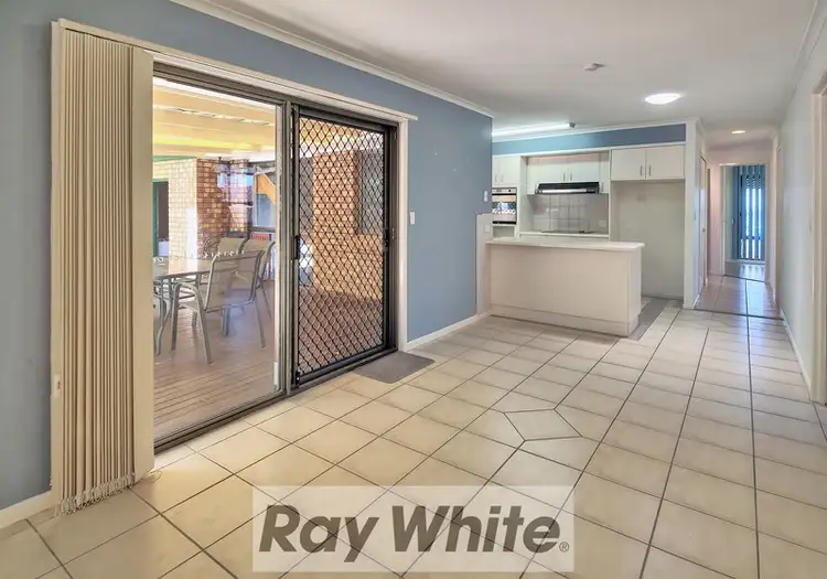 Fifth view of Homely house listing, 44 Deloraine Drive, Springwood QLD 4127