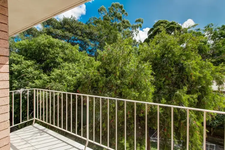 Fourth view of Homely unit listing, 17/21-23 Pearson Street, Gladesville NSW 2111