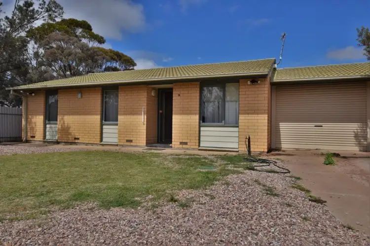 14 Barber Court, Port Augusta West SA 5700