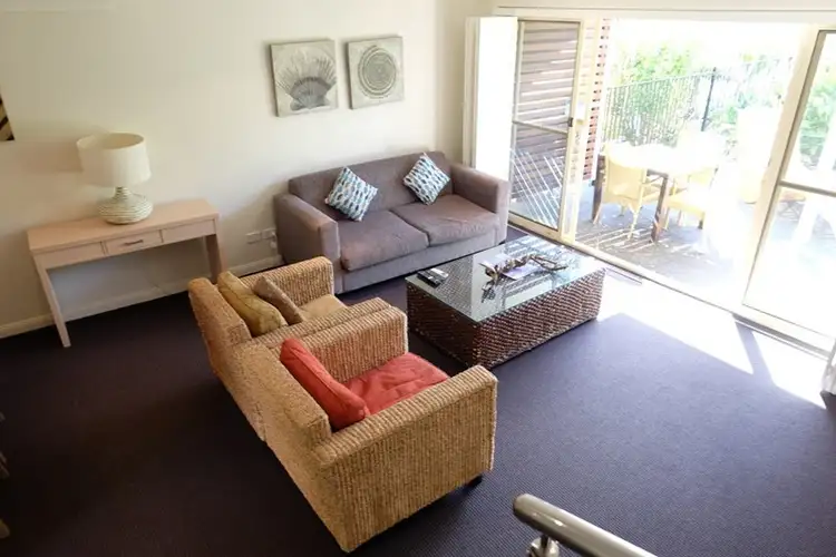 Second view of Homely villa listing, 350/255 Sandy Point Road, Salamander Bay NSW 2317