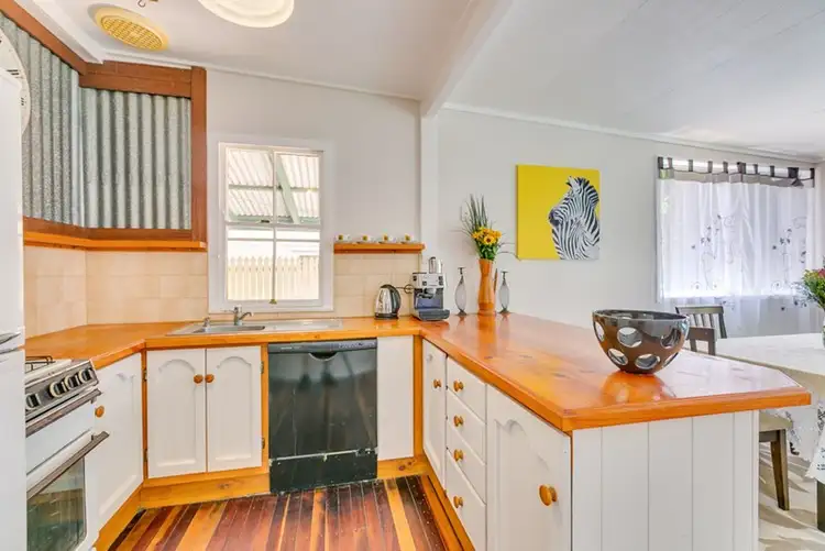 Fourth view of Homely house listing, 32 Outram Street, Lota QLD 4179