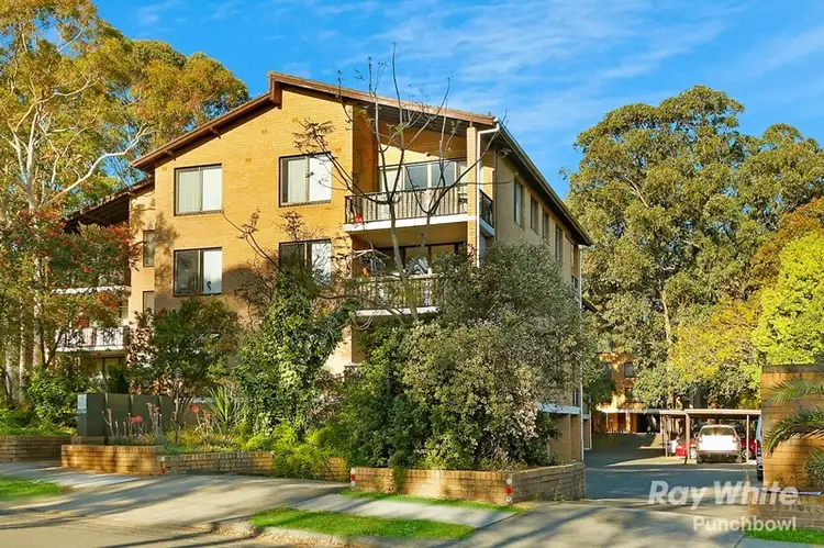 38/33 Sir Joseph Banks Street, Bankstown NSW 2200