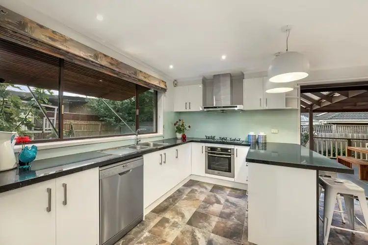 Third view of Homely house listing, 25 Highfield Road, Doncaster East VIC 3109