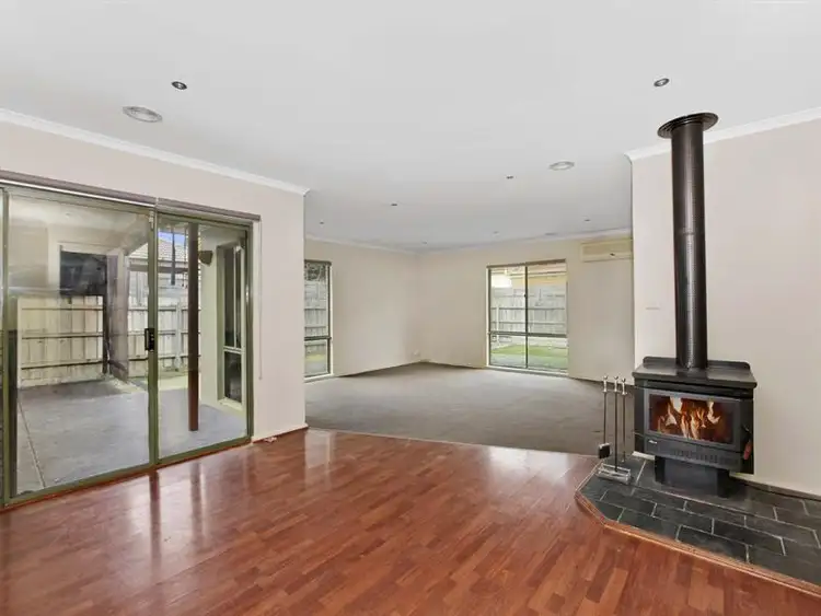 Third view of Homely house listing, 53 Ilani Street, Epping VIC 3076