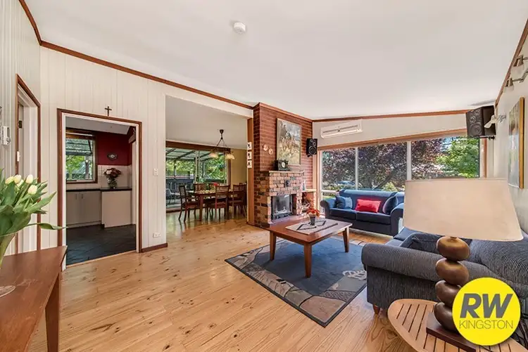 Third view of Homely house listing, 20 Tallara Parkway, Narrabundah ACT 2604