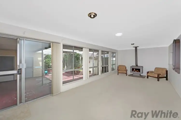 Third view of Homely house listing, 17 Weemala Street, Budgewoi NSW 2262
