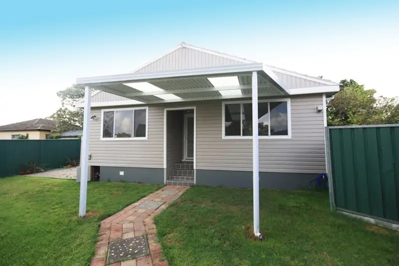 Main view of Homely house listing, 2/12 Argyle Place, Macquarie Fields NSW 2564