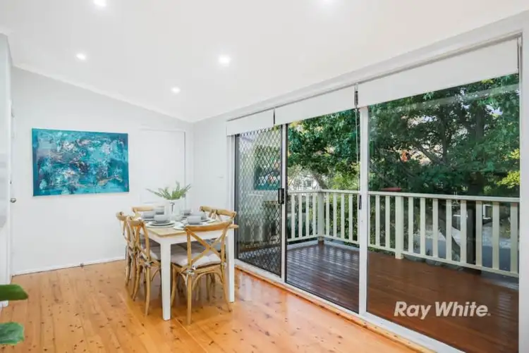 Fourth view of Homely house listing, 13 Plymouth Crescent, Kings Langley NSW 2147