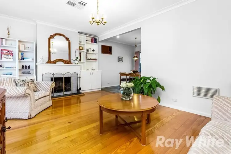 Second view of Homely house listing, 7 Alec Crescent, Fawkner VIC 3060