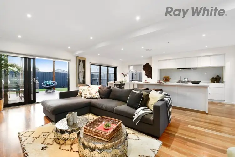 Sixth view of Homely house listing, 8 TEMPLE MILES Road, Croydon VIC 3136