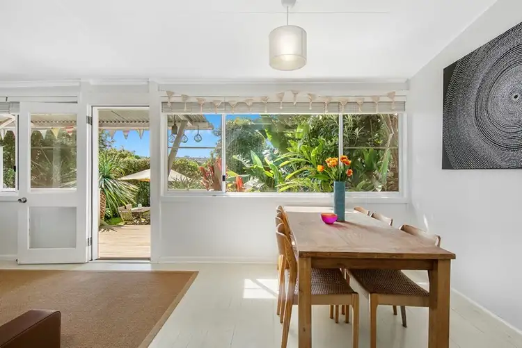 Fourth view of Homely house listing, 79 Bennett Street, Curl Curl NSW 2096