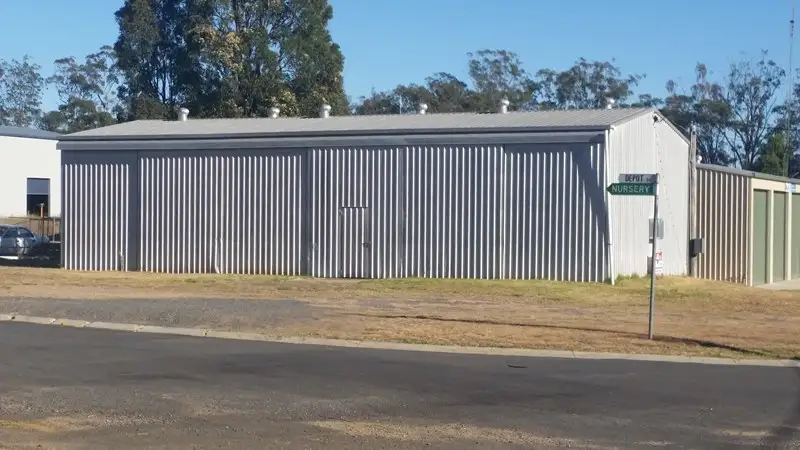 Main view of Homely land listing, 000 Timber Street, Crows Nest QLD 4355