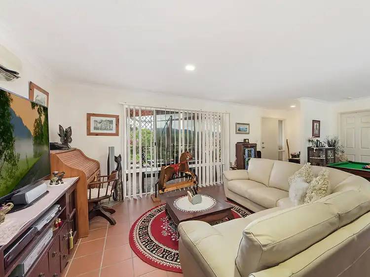 Fifth view of Homely house listing, 4/50a Oregon Way, Oxenford QLD 4210
