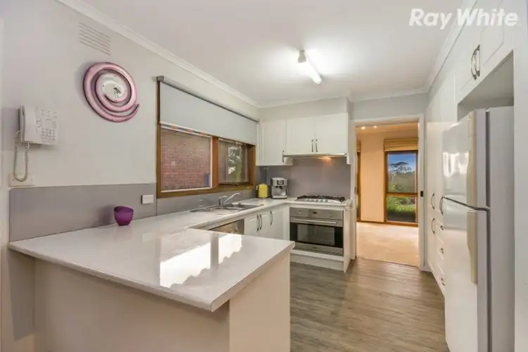 Fourth view of Homely house listing, 27 Nerissa Street, Ferntree Gully VIC 3156