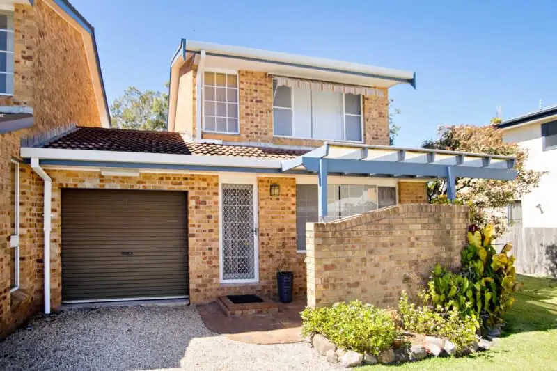 Main view of Homely townhouse listing, 3/4 Stanley Street, Forster NSW 2428
