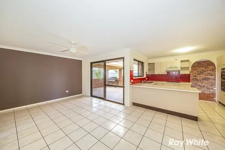 Seventh view of Homely house listing, 44 Allamanda Drive, Bongaree QLD 4507
