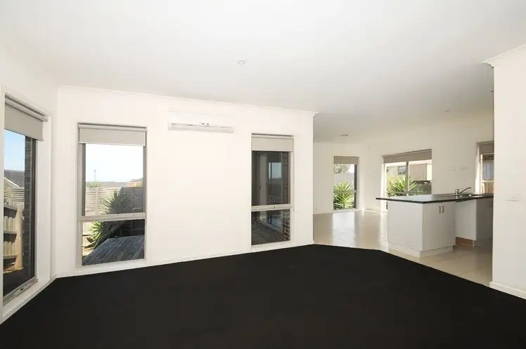 Second view of Homely townhouse listing, 3/35 Lily Way, Skye VIC 3977