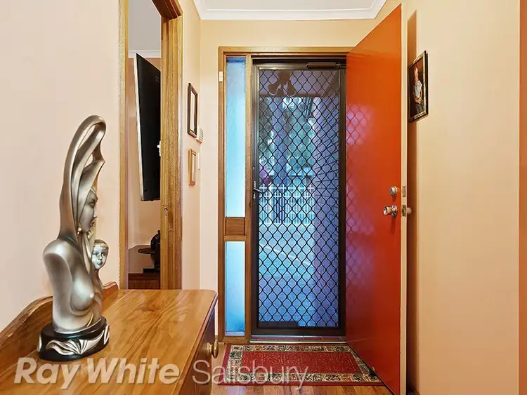 Second view of Homely house listing, 4 Eugene Crescent, Parafield Gardens SA 5107