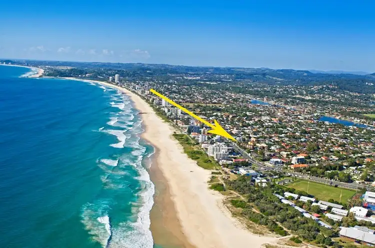 Fourth view of Homely house listing, 1468 Gold Coast Highway, Palm Beach QLD 4221