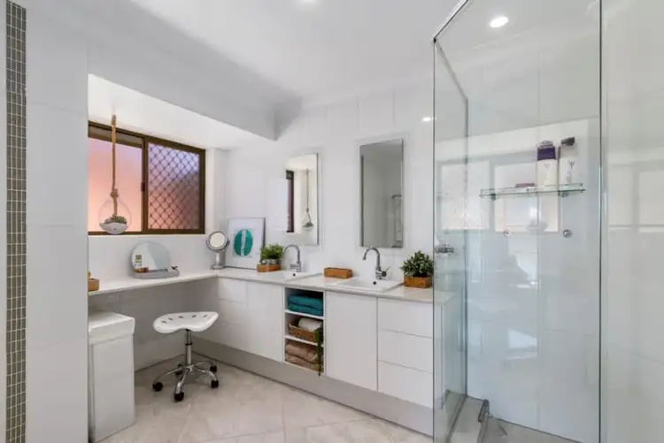 Fourth view of Homely house listing, 61 Tradewinds Avenue, Paradise Point QLD 4216