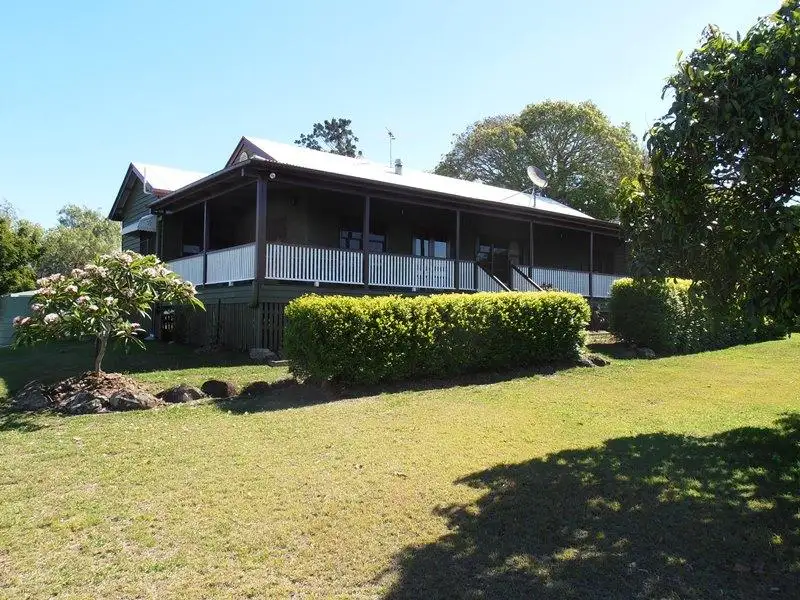 Main view of Homely house listing, 101 Dobeli Road, Warrill View QLD 4340