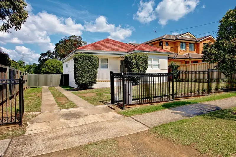 Main view of Homely house listing, 123 Polding Street, Fairfield Heights NSW 2165
