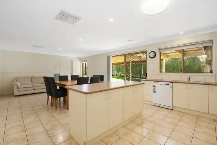 Third view of Homely house listing, 4 Connell Court, West Wodonga VIC 3690