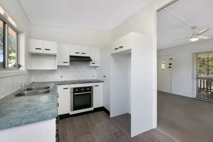 Fourth view of Homely house listing, 22 Bird Street, Manly QLD 4179