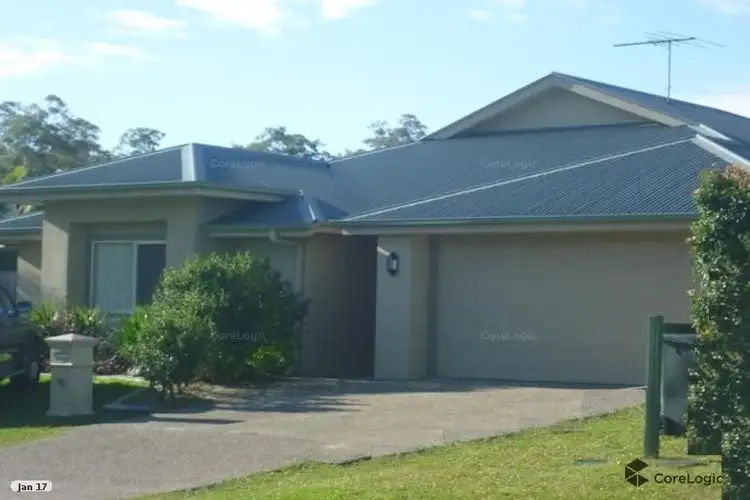 Main view of Homely house listing, 2 Kilkivan Drive, Ormeau QLD 4208