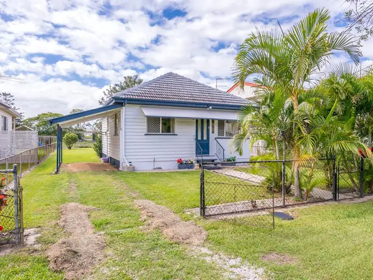Second view of Homely house listing, 19 O'Sullivan Street, Hendra QLD 4011