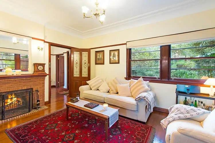 Sixth view of Homely house listing, 89 Eastern Valley Way, Castlecrag NSW 2068