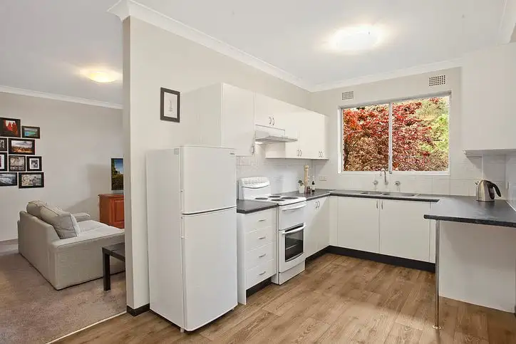 Third view of Homely unit listing, 22/2 McMillan Road, Artarmon NSW 2064