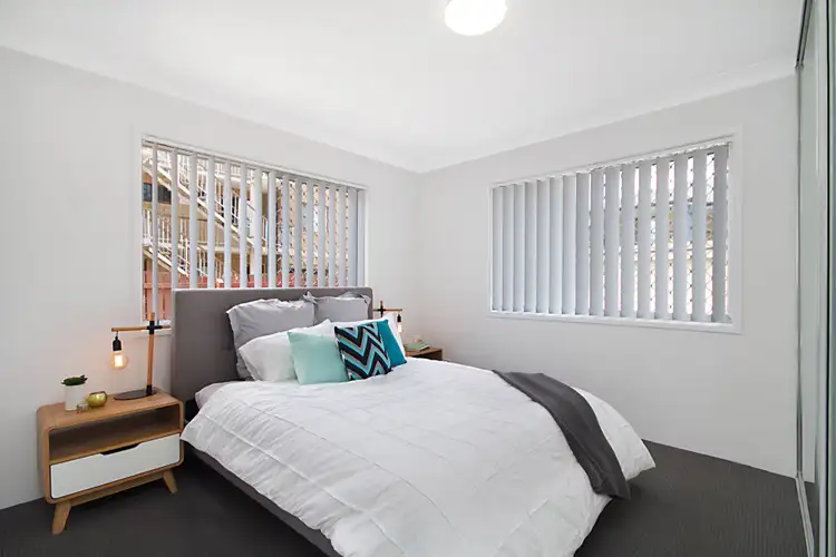 Fifth view of Homely apartment listing, 1/4 Nalla Court, Palm Beach QLD 4221