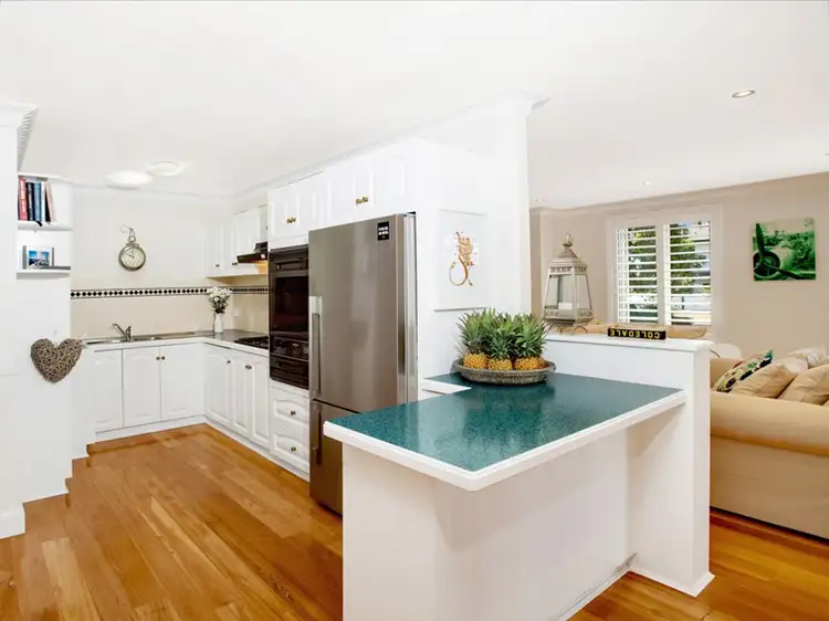 Fourth view of Homely villa listing, 2/92 Phillip Street, Thirroul NSW 2515