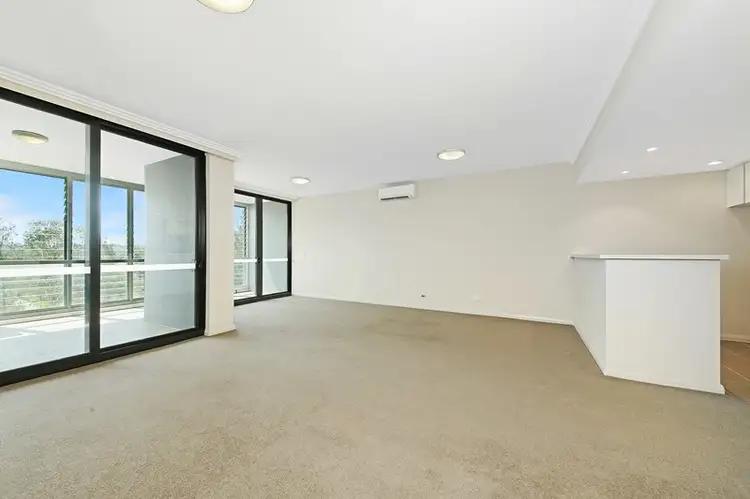 Main view of Homely apartment listing, 404/47 Hill Road, Wentworth Point NSW 2127