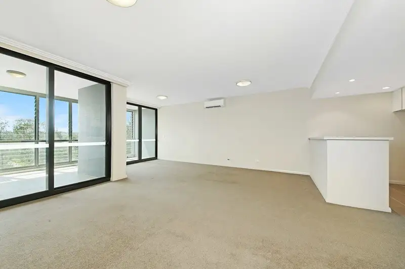 Main view of Homely apartment listing, 404/47 Hill Road, Wentworth Point NSW 2127