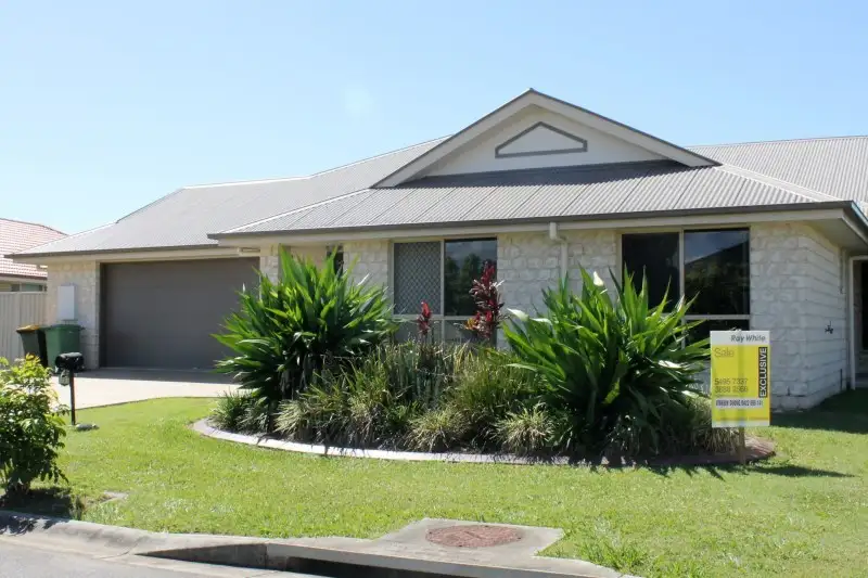 Main view of Homely house listing, 1/21-23 Seeney Street, Caboolture QLD 4510