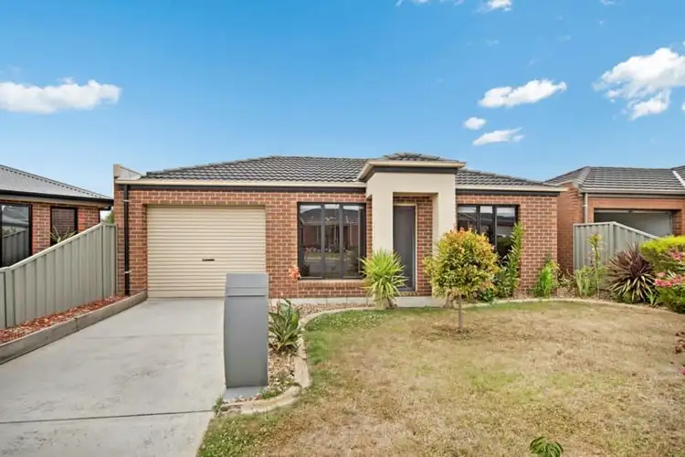 Main view of Homely house listing, 32 Ashwood Gardens, Mitchell Park VIC 3355