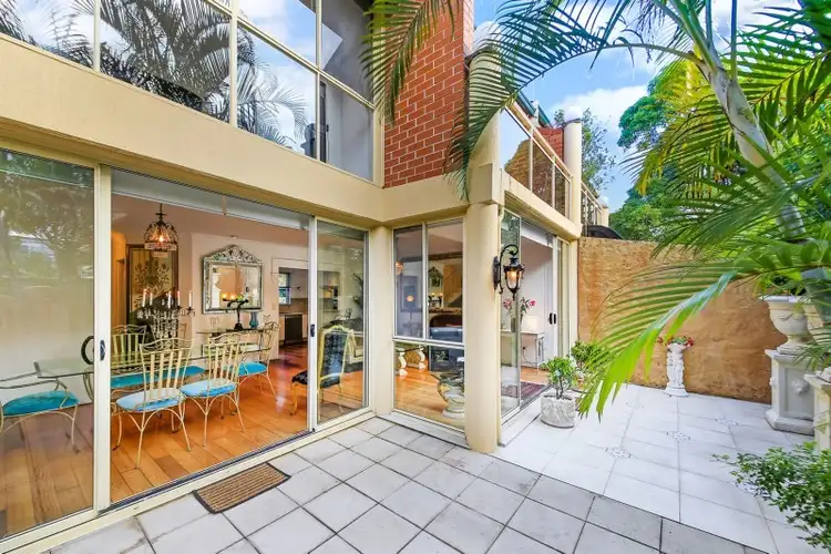 Seventh view of Homely townhouse listing, 2/50-52 Alexandra Street, Drummoyne NSW 2047