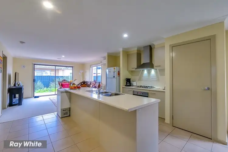 Sixth view of Homely house listing, 15 Sherwood Street, Tarneit VIC 3029