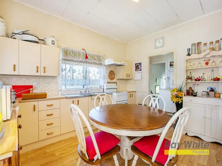 Second view of Homely house listing, 82 Uplands Terrace, Wynnum QLD 4178