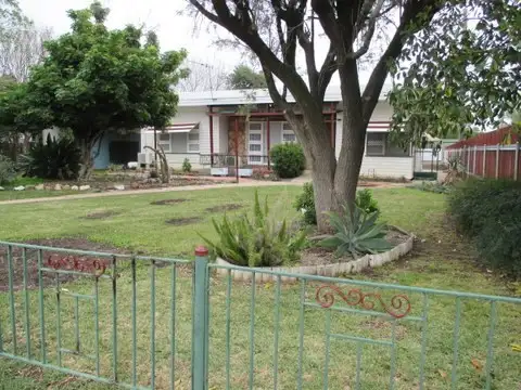 Main view of Homely house listing, 33 Namoi Street, Coonamble NSW 2829