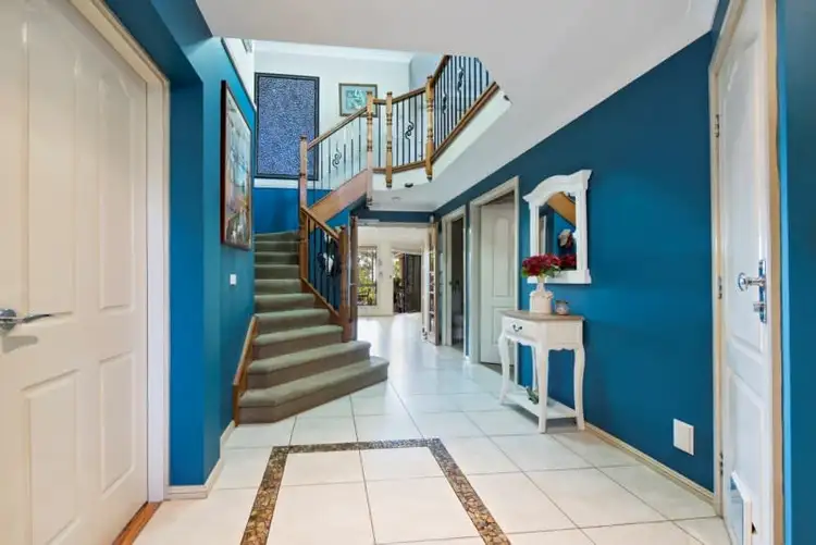 Fifth view of Homely house listing, 182 Oxford Road, Ingleburn NSW 2565