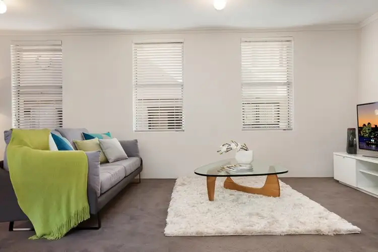 Third view of Homely apartment listing, 12/66-72 Shepherd Street, Chippendale NSW 2008