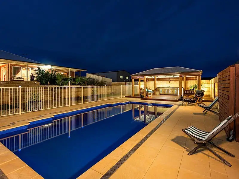 Main view of Homely house listing, 58 Cargeeg Bend, White Peak WA 6532