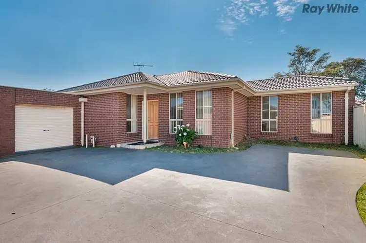 Main view of Homely house listing, 2/12 Eureka Court, Kings Park VIC 3021