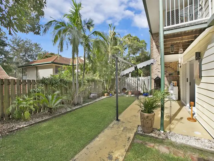 Fifth view of Homely townhouse listing, 18/112 Foxton Street, Seven Hills QLD 4170