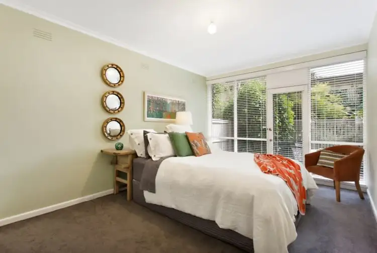 Fifth view of Homely apartment listing, 11/55 Alexandra Street, St Kilda East VIC 3183
